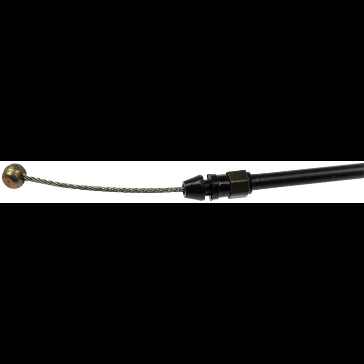 HOOD RELEASE CABLE