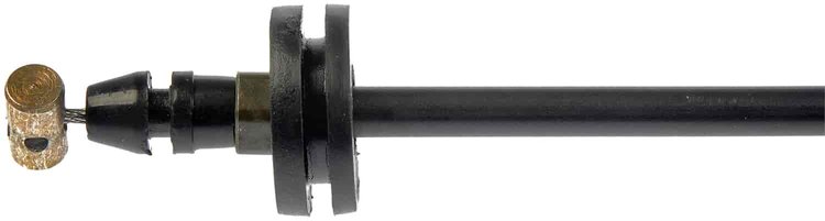 Hood Release Cable 1993-97 Toyota Corolla