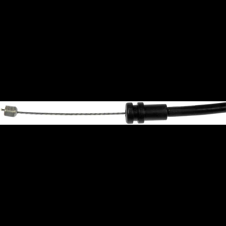 Hood Release Cable with Handle