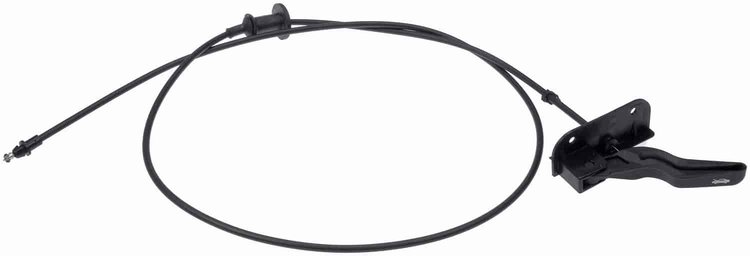 Hood Release Cable with Handle