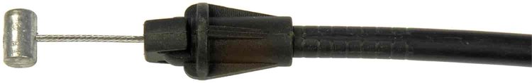 Hood Release Cable Without Handle