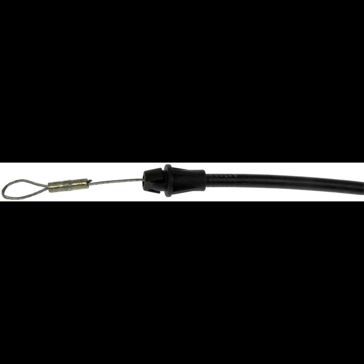 Hood Release Cable with Handle