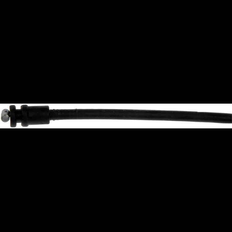 Hood Release Cable with Handle
