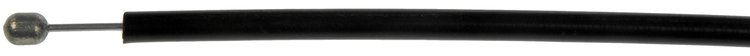 Hood Release Cable