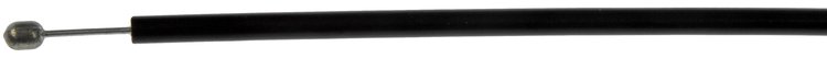 Hood Release Cable