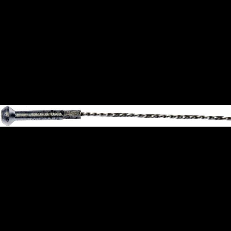 Hood Latch Cable with Handle 1997-2001 Cadillac Catera