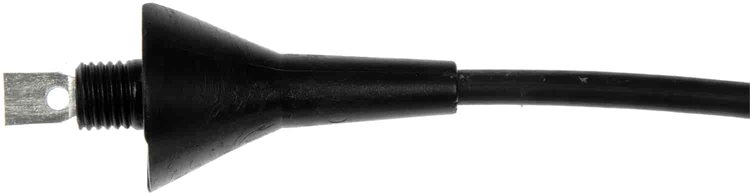 Hood Release Cable witho Handle