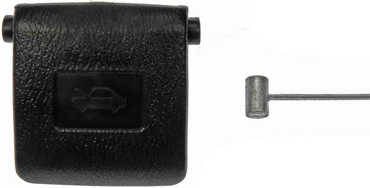 Hood Release Cable with Handle
