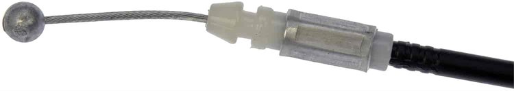 Hood Release Cable with Handle