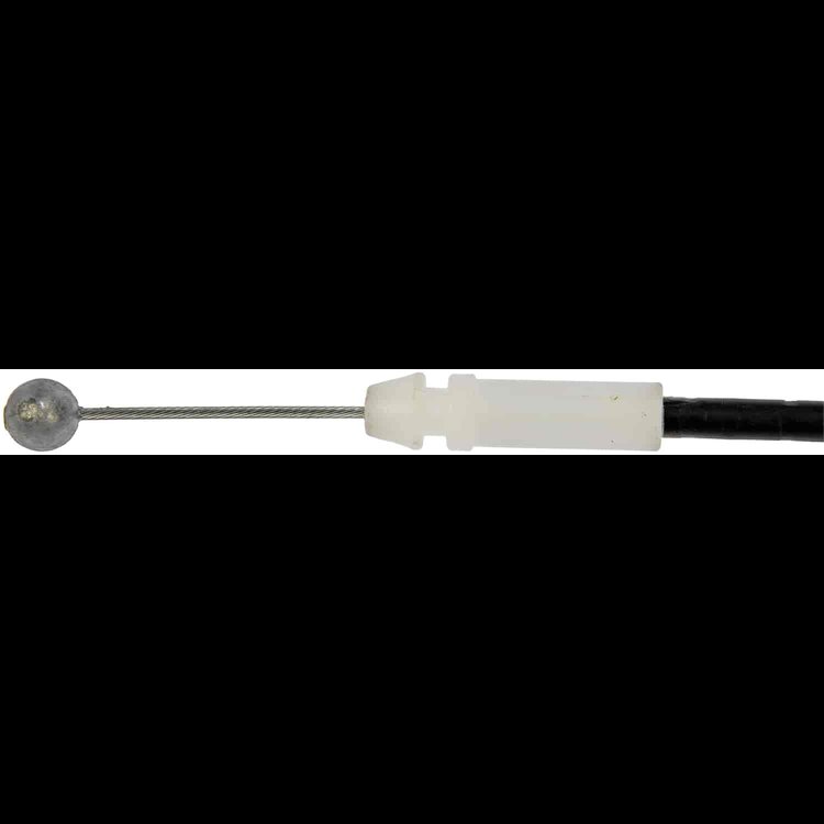 Hood Release Cable with Handle