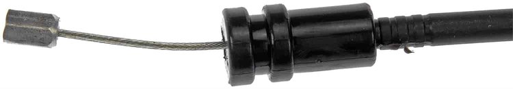 Hood Release Cable with Handle