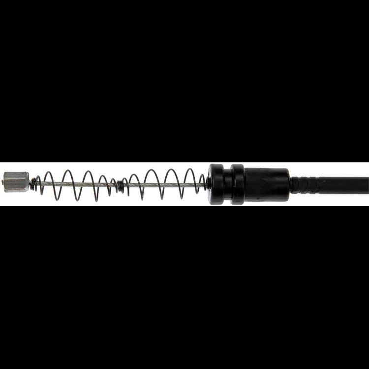 Hood Release Cable with Handle 2002-05 Chevy Blazer