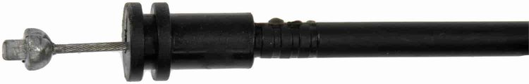 Hood Release Cable with Handle