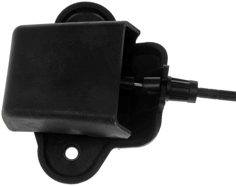 Hood Release Cable with Handle 2005-2008 Dodge Magnum - 2005-2010 Chrysler 300 - 2006-2010 Dodge Charger - 2008-2014 Dodge Chall