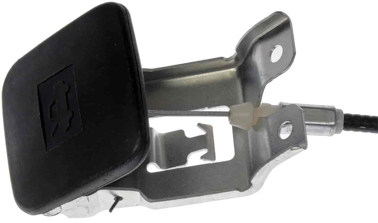 Hood Release Cable With Handle