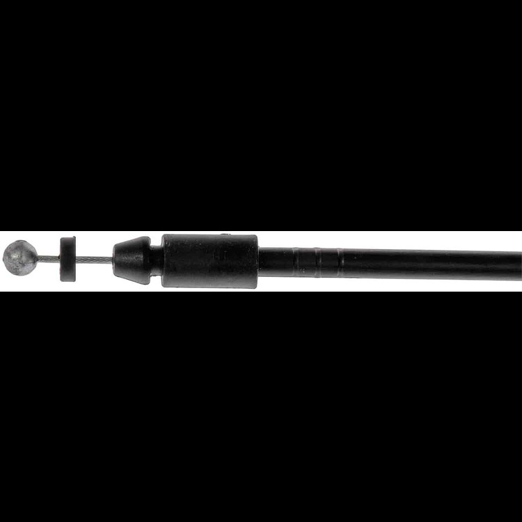 Hood Release Cable With Handle