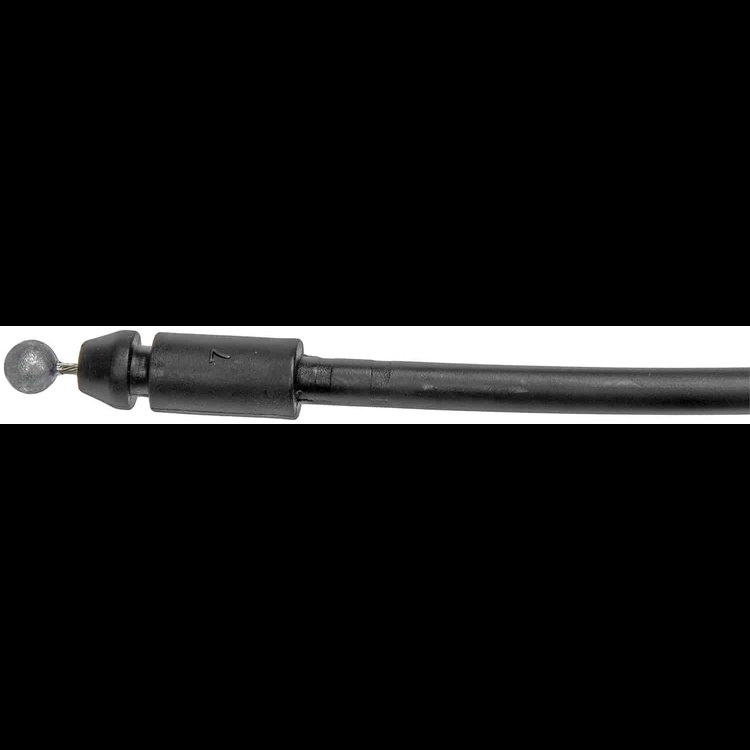 Hood Release Cable without handle