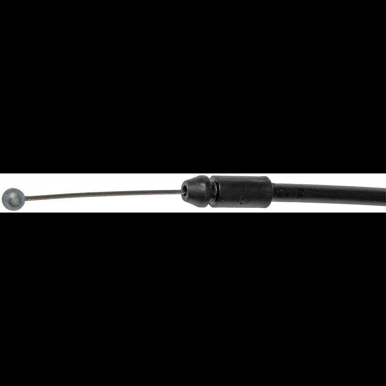 Hood Release Cable Without Handle
