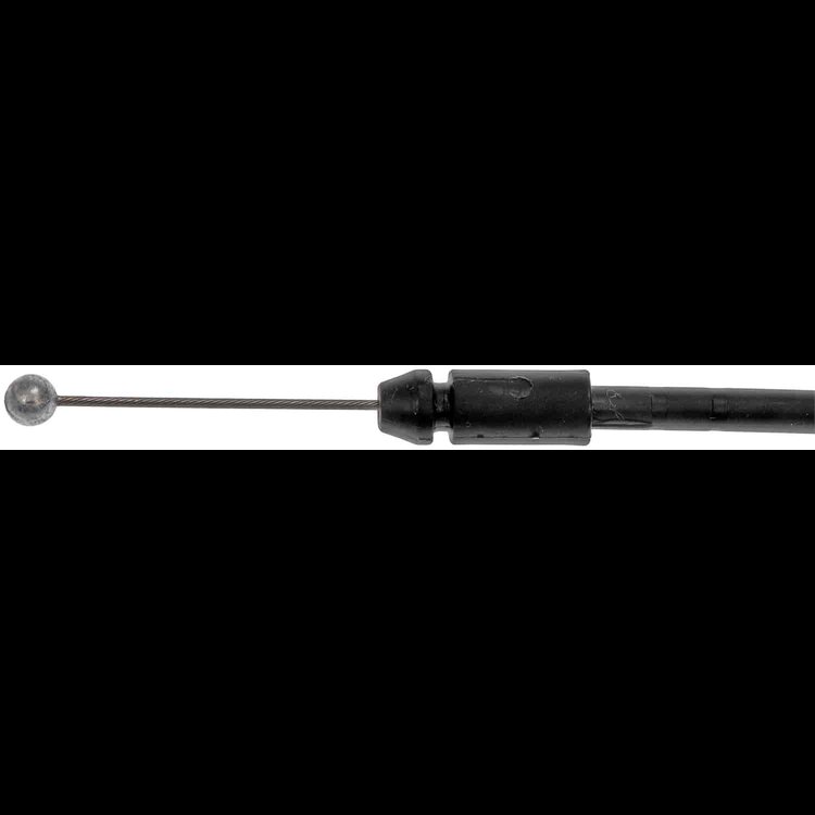 Hood Release Cable Without Handle