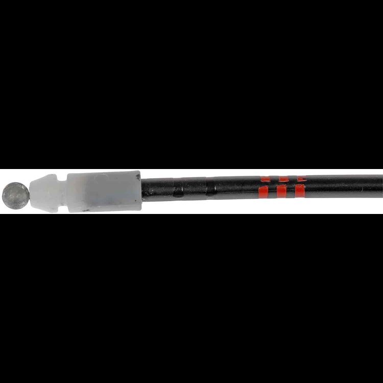 Hood Release Cable Without Handle