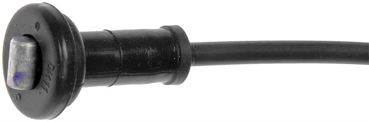 Hood Release Cable without handle