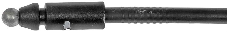 Hood Release Cable without handle
