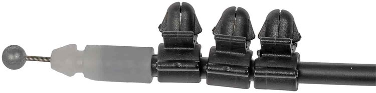 Hood Release Cable without handle