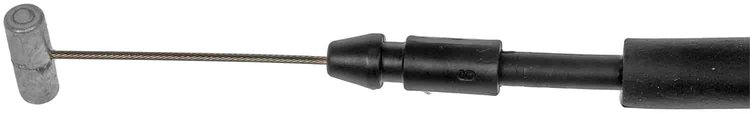 Hood Release Cable without handle