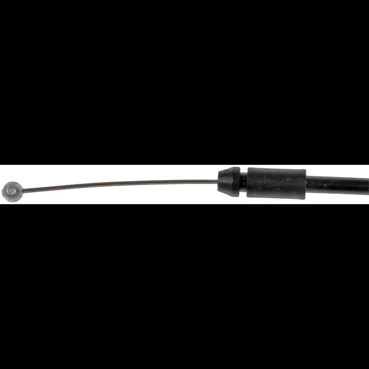 Hood Release Cable without handle