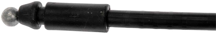 Hood Release Cable without handle