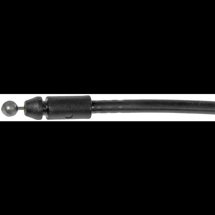 Hood Release Cable without handle