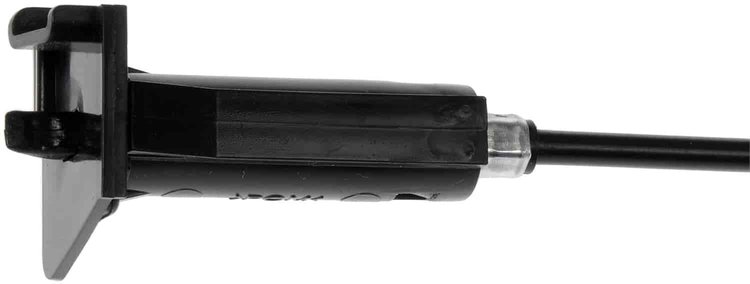 Hood Release Cable Without Handle
