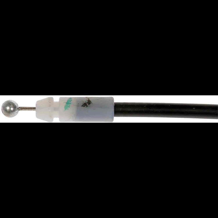 Hood Release Cable without handle