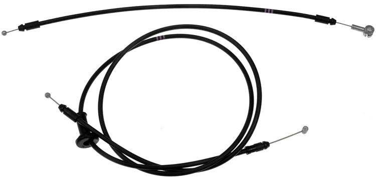 Hood Release Cable without handle