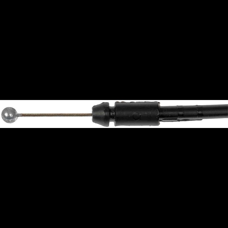 Hood Release Cable Without Handle