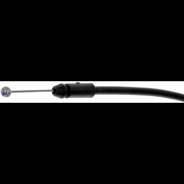 Hood Release Cable without handle
