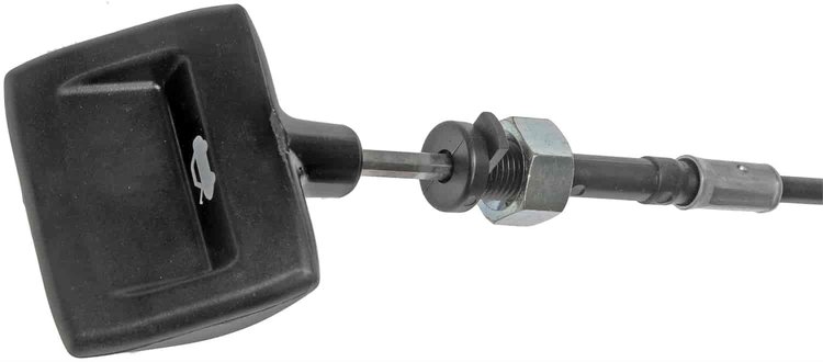 Hood Release Cable without handle