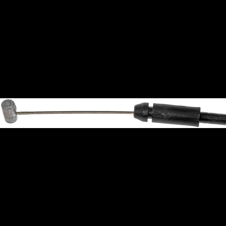 Hood Release Cable without handle