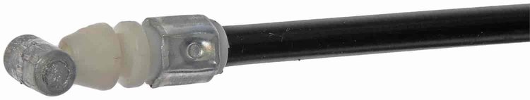 Fuel Door Release Cable