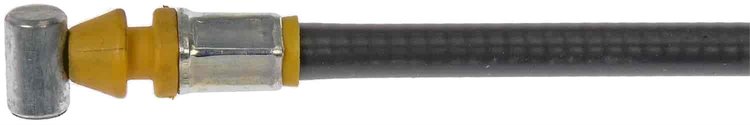 Fuel Door Release Cable