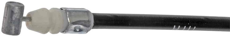 Fuel Door Release Cable