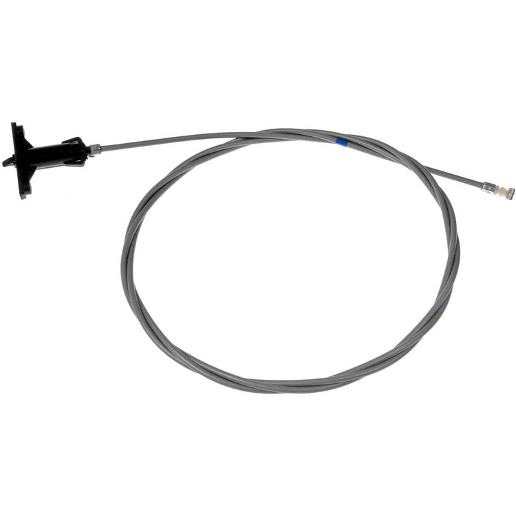 Fuel Door Release Cable