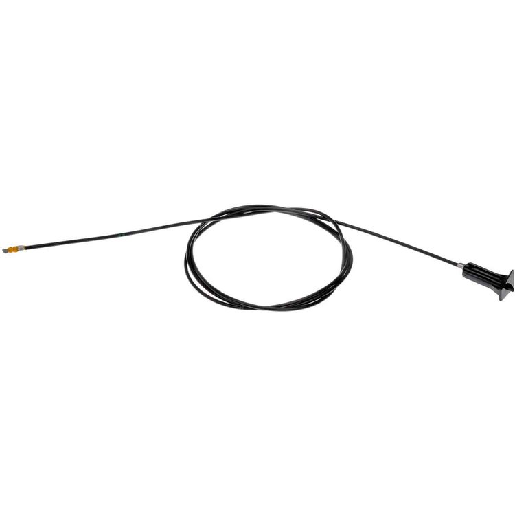 Fuel Door Release Cable