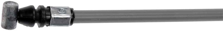 Fuel Door Release Cable