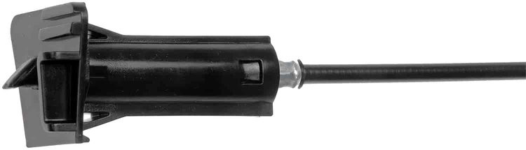 Fuel Door Release Cable