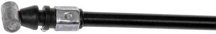 Fuel Door Release Cable