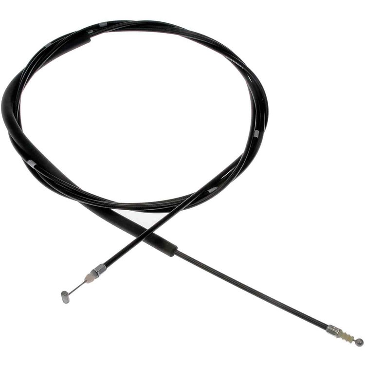Fuel Door Release Cable