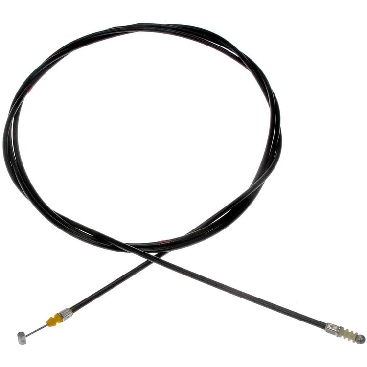 Fuel Door Release Cable