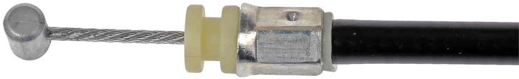 Fuel Door Release Cable