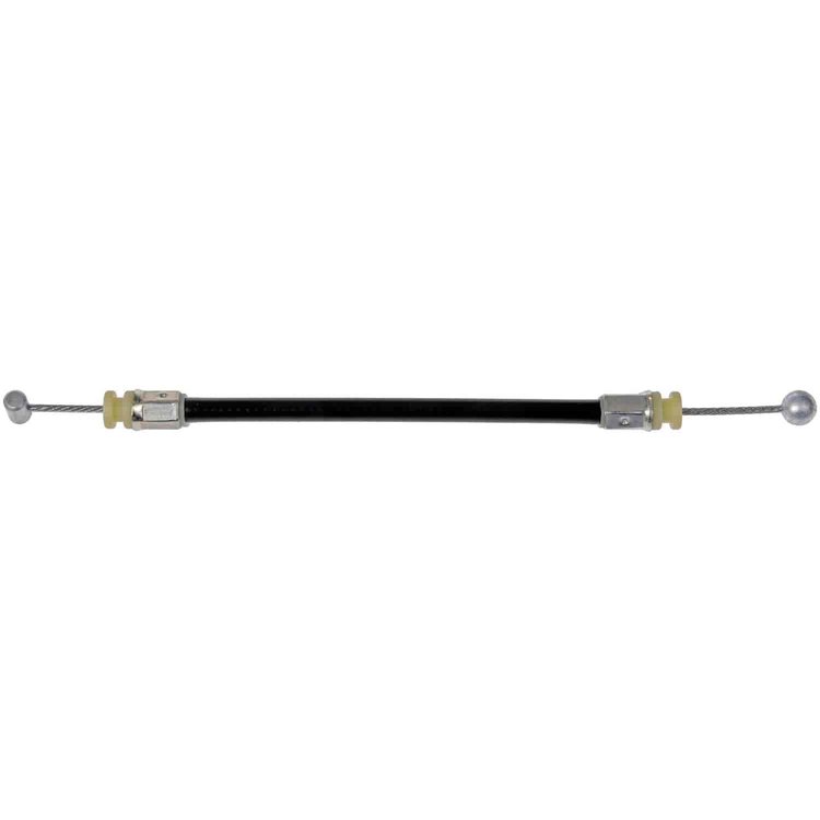 Fuel Door Release Cable